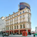 Piccadilly Circus Apartments