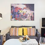 Nhs Workers Accommodation In South Kensington 19A