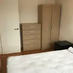 Sloane Avenue Apartment