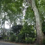 13 Wilton Square