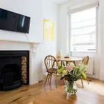 Covent Garden Apartments - Netflix&Nespresso