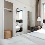 Royal Mayfair Suite, Green Park.
