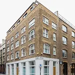 Stylish Modern 1BR in Covent Garden