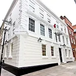 Eldon Chambers Pod 5 By City Living London
