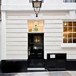 Eldon Chambers Pod 5 By City Living London