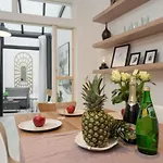 Huge & Central 3 Bedr, 4 Beds, 2,5 Bath Covent Gdn