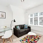 F5 Greek Street By City Living London