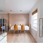 Pimlico Garden House