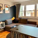 Thrive Apartments London