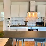 Thrive Apartments London
