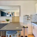 Thrive Apartments London