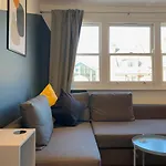 Thrive Apartments London