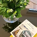 Covent Garden Apartments - Netflix&Nespresso