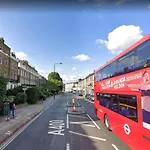 London Regency Apartments
