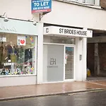 TLK Apartments & Hotel - Beckenham Junction