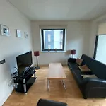 Hommey Luxury Apartments - Canary Wharf