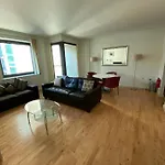 Hommey Luxury Apartments - Canary Wharf