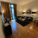 Hommey Luxury Apartments - Canary Wharf