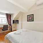 Baker Street Suites
