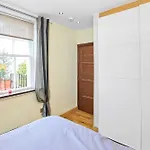 Baker Street Suites