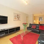 Baker Street Suites