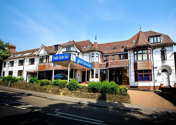 Oyo Luton Hotel