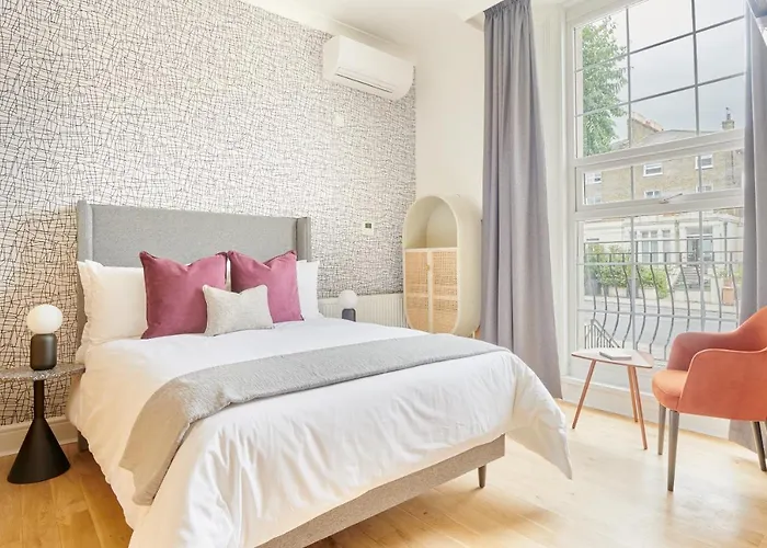 Sonder Camden Road