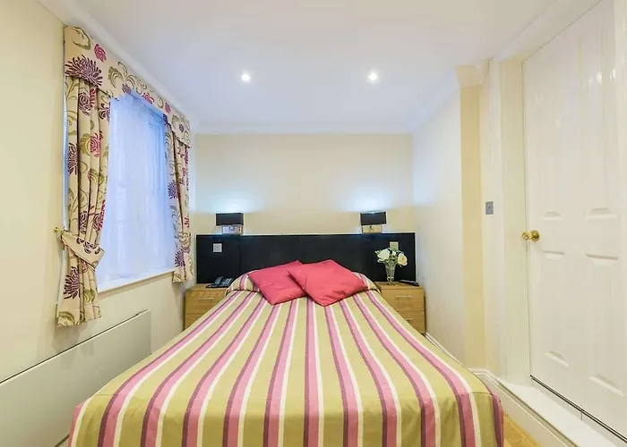 Athena Hotel - B&B