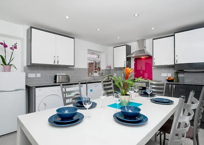 Childs Hill Vacation Home