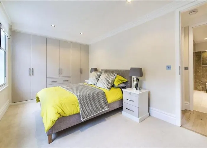 Stunning 2 bed - Bond Street&Selfridges!