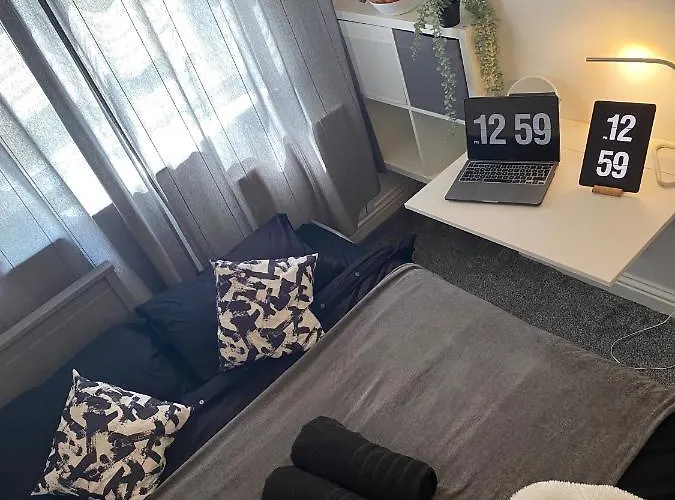 Cosy Flat In London