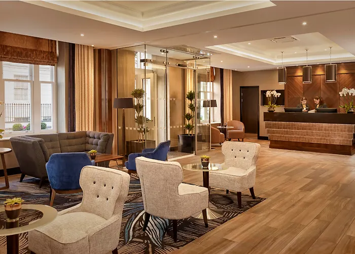 The Westbourne Hyde Park