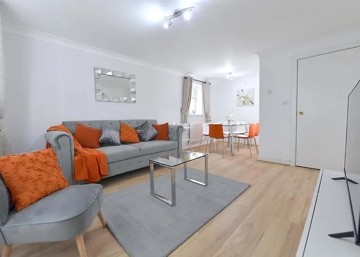 Clapham Junction - 2 Bedroom Apartment