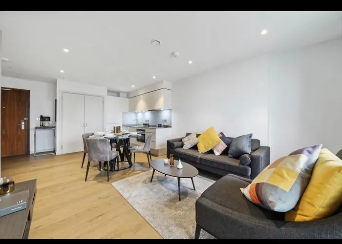 New Apartment Zone 1