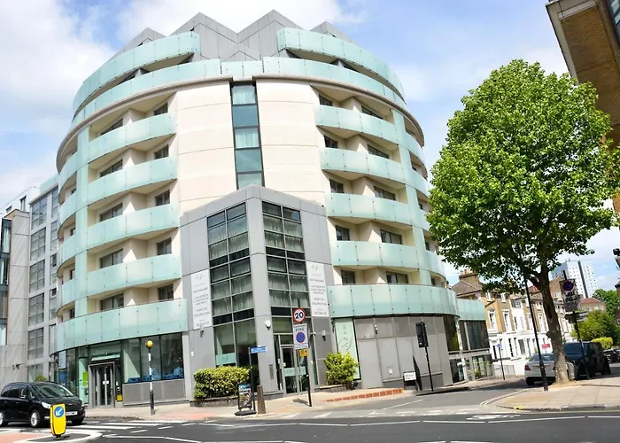 Sanctum Maida Vale