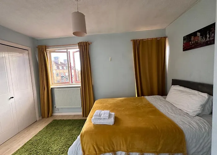 Cozy Private Room For Single Use