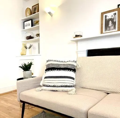 Central London Soho Flat