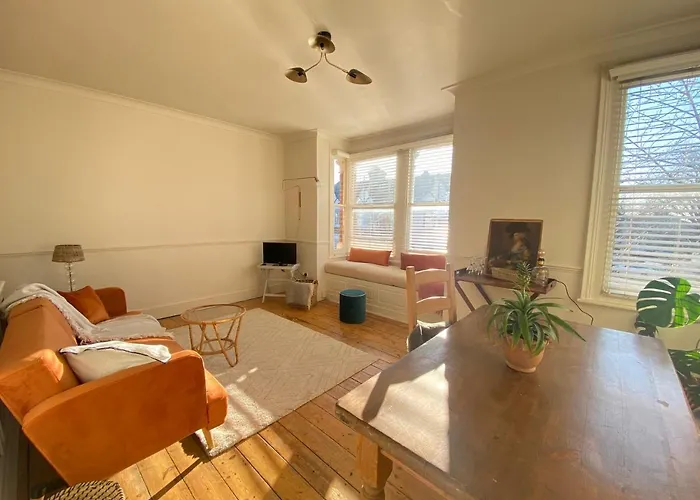 Stylish Apt London Excel Olympic Close To Station
