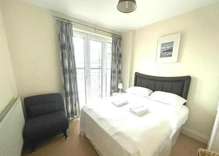 Lovely Central London Apartment
