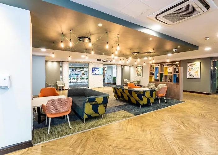 Holiday Inn London - Regent\'s Park