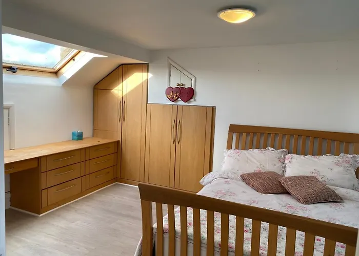 Comfortable Room