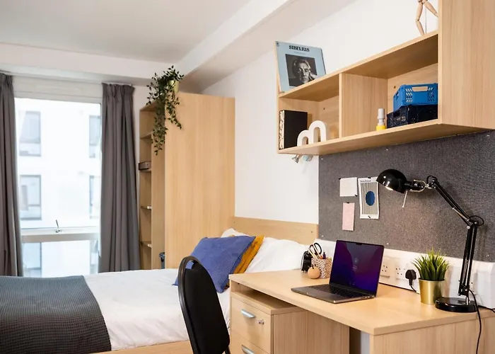 Great Studio In Hammersmith