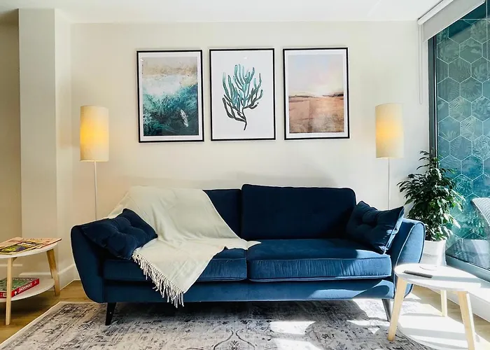 The Farringdon Flat