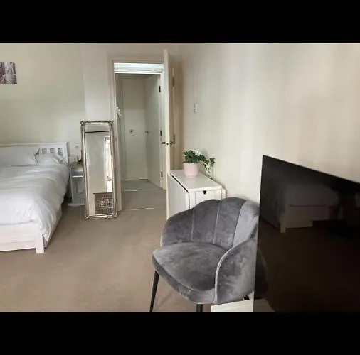 Cosy Central London Flat Trafalgar Square