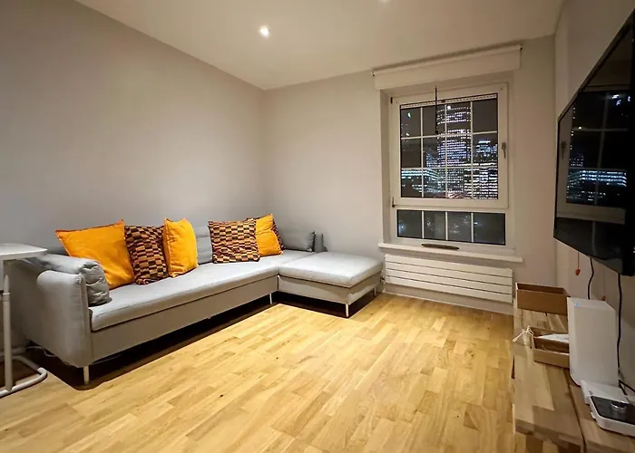 David\'S Place In Eastend