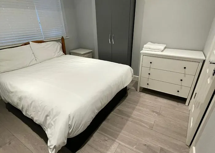 Vale Nky Apartment Rooms