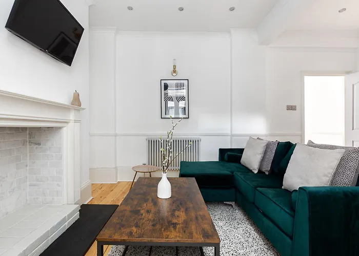 The Hammersmith Collection