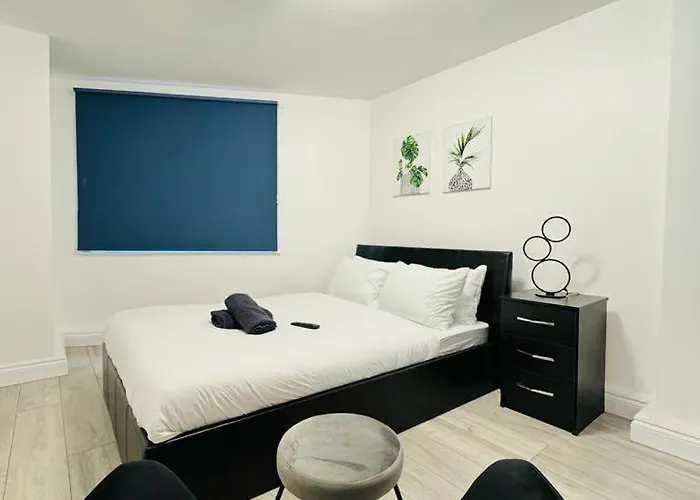 Premium Stuido 05 In Central London