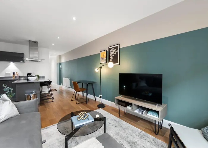 Travelers\' Pad -Splendid Central Location!