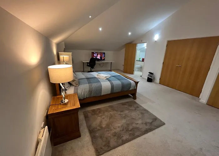 Your Holiday Home Royal Victoria Excel O2 Arena London